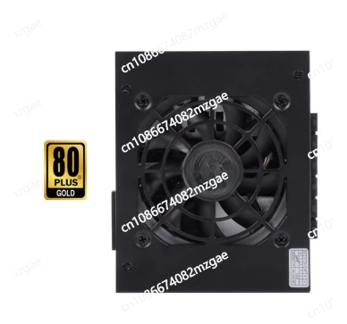 Modułowy zasilacz SFX o małych – Sfx Modular Power Supply 850W Gold recenzja i cena