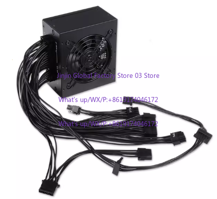 1 SZT. Mały Modułowy Zasilacz  – Sfx Modular Power Supply 850W Gold recenzja i cena