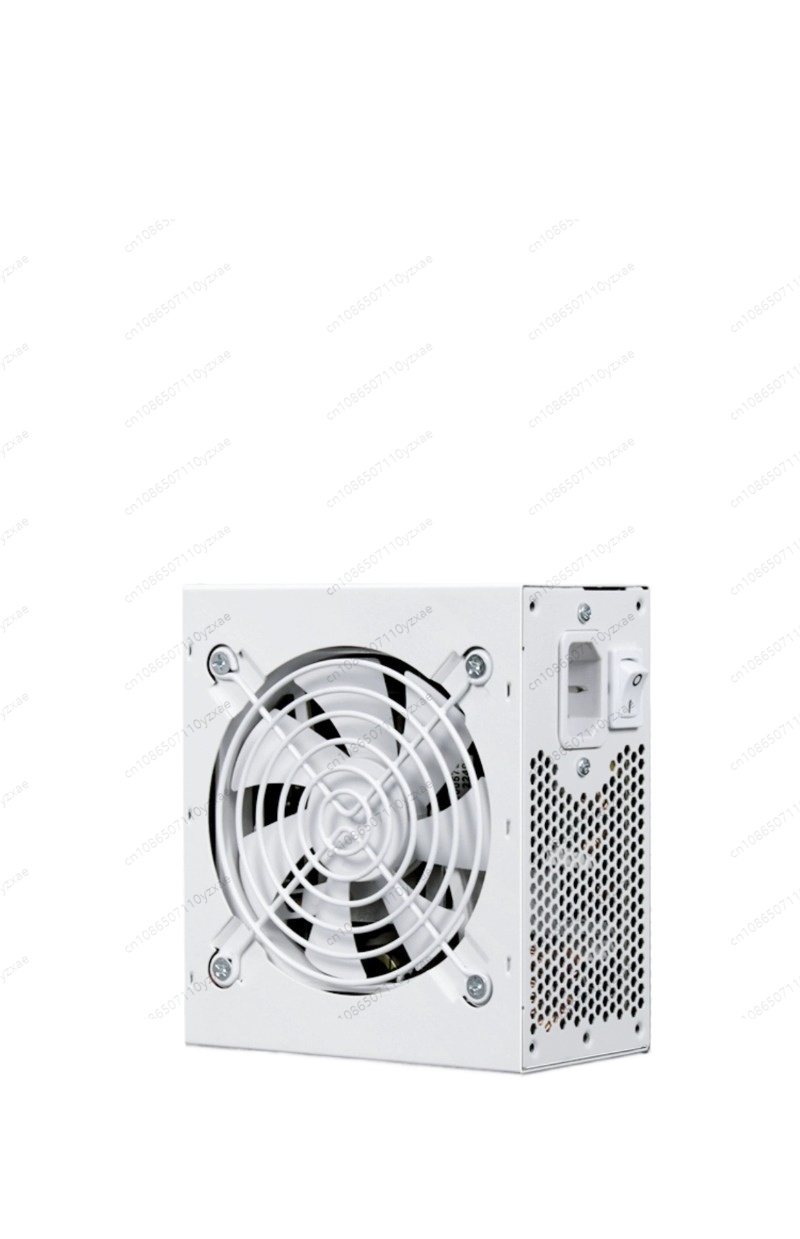 W pełni modułowy zasilacz SFX  – Sfx Modular Power Supply 850W Gold recenzja i cena
