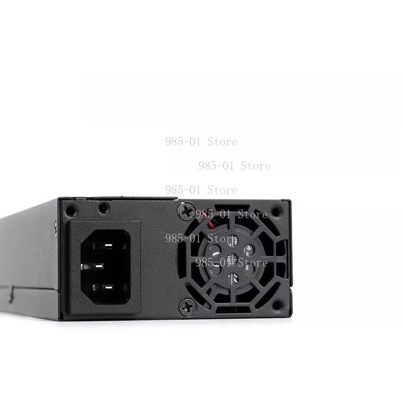 W pełni modułowy zasilacz Flex – Flex Atx Power Supply 600W 1U recenzja i cena